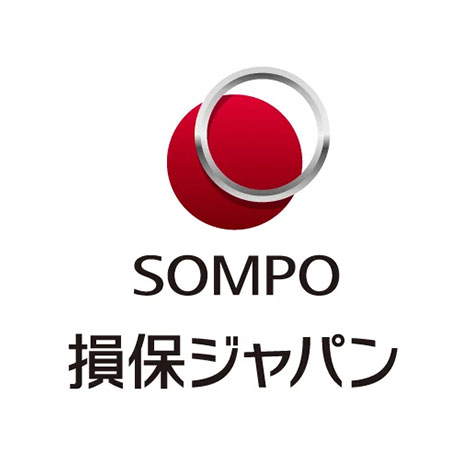 損保ジャパン